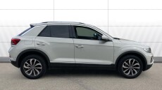 Volkswagen T-Roc 1.0 TSI Style 5dr Petrol Hatchback